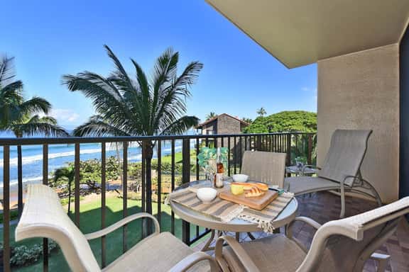 Kaanapali Shores 404 - Image 1