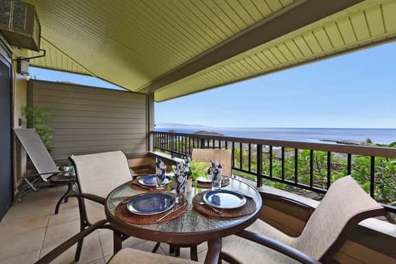 Kapalua Ridge Villas 1521 - Image 1
