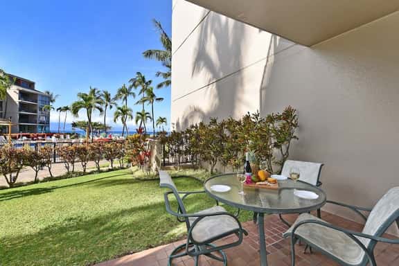 Kaanapali Shores 103 - Image 1