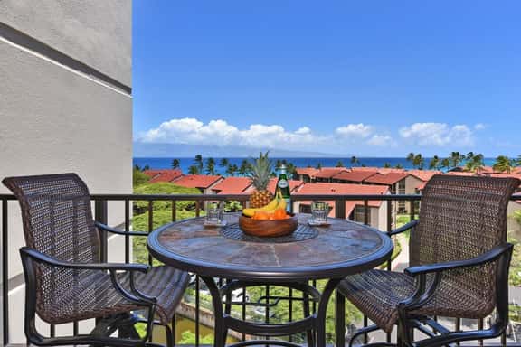 Kaanapali Shores 836 - Image 1