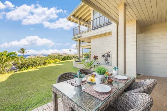 Kapalua Bay Villas 33G2 - Image 1