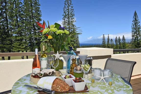 Kapalua Golf Villas 27T1 - Image 1
