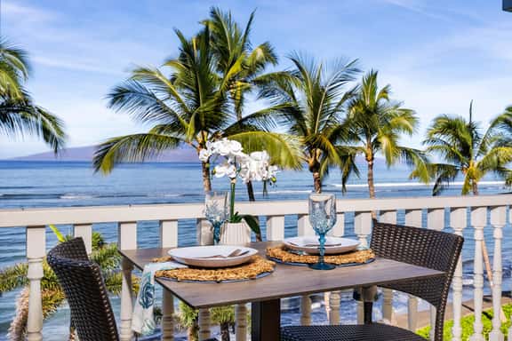 Lahaina Shores 413 - Image 1