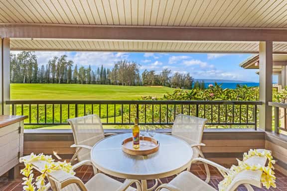 Kapalua Ridge Villas 2321 - Image 1