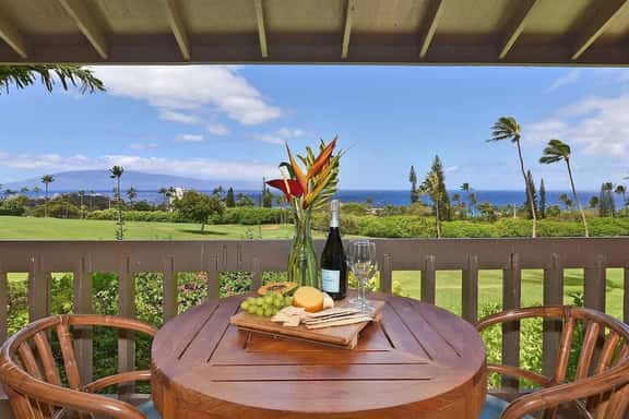 Kaanapali Plantation 8 - Image 1