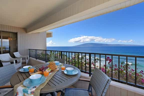 Kaanapali Alii 385 - Image 1