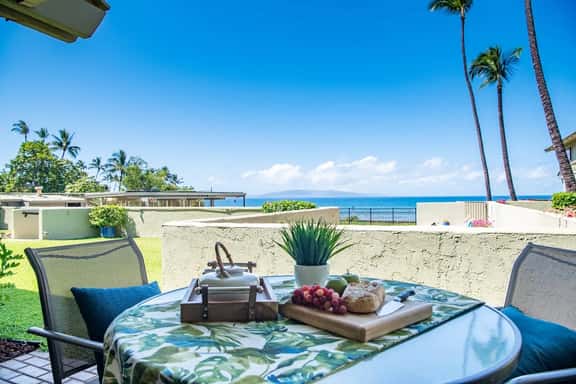 Shores of Maui 109 - Image 1