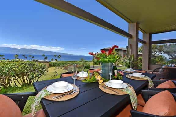 Kapalua Ridge Villas 2614 - Image 1