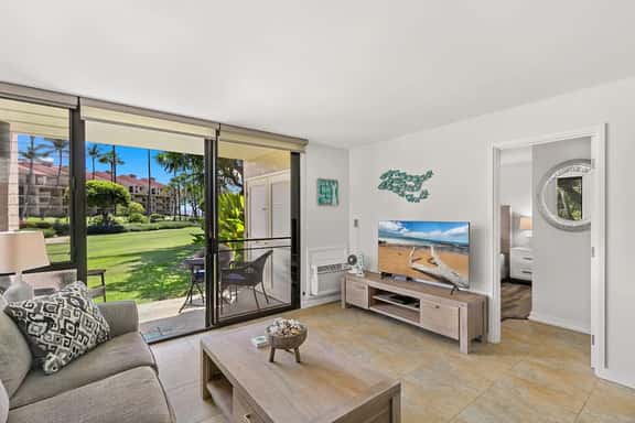Kamaole Sands 1101 - Image 1