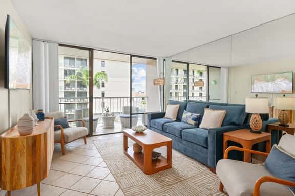 Pacific Shores A304 - Image 1