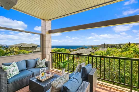 Kapalua Ridge Villas 1414 - Image 1