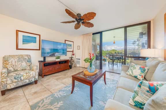 Kamaole Sands 10203 - Image 1