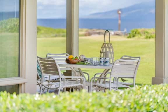 Kapalua Bay Villas 36G5 - Image 1