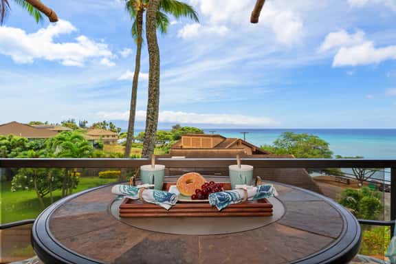 Kahana Villa F410 - Image 1