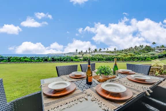 Kapalua Bay Villas 20G4 - Image 1