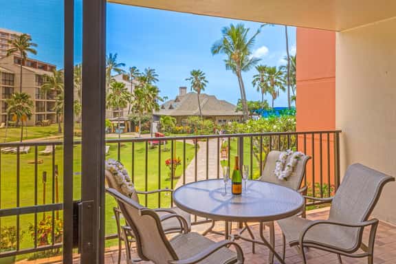 Kaanapali Shores 213 - Image 1