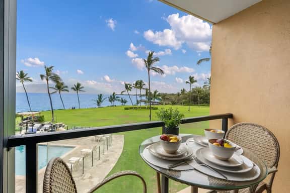 Kihei Surfside 306 - Image 1