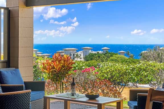 Kapalua Ridge Villas 2612 - Image 1