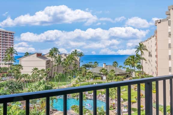 Kaanapali Shores 623 - Image 1