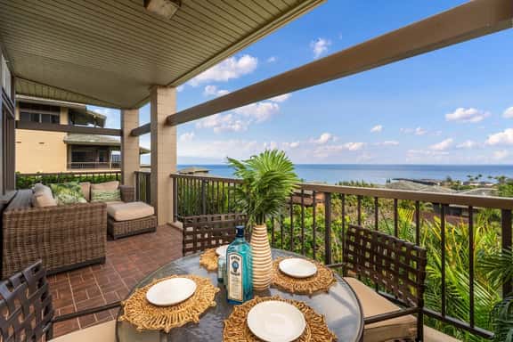 Kapalua Ridge Villas 1612 - Image 1