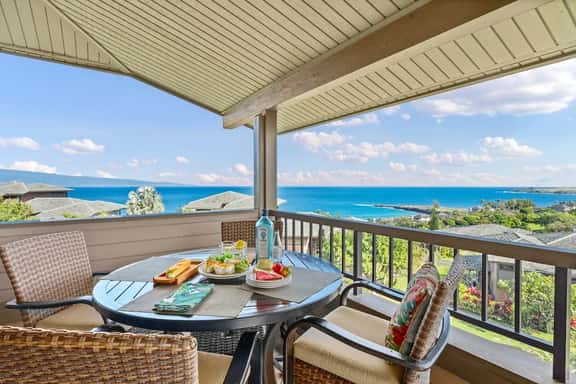 Kapalua Ridge Villas 1423 - Image 1