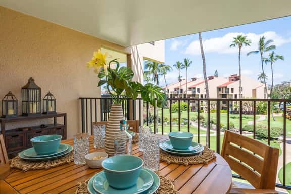 Kamaole Sands 7307 - Image 1