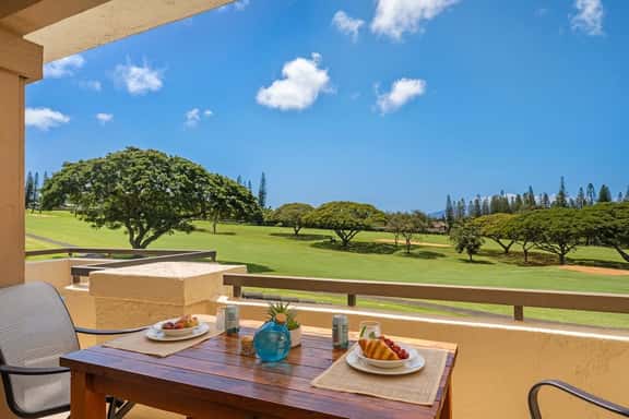 Kapalua Golf Villas 15T5 - Image 1