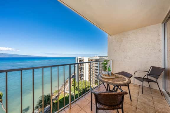 Royal Kahana 909 - Image 1