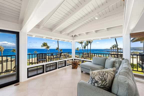Kapalua Bay Villas 15B2 - Image 1