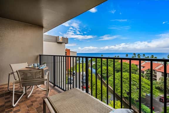Kaanapali Shores 934 - Image 1