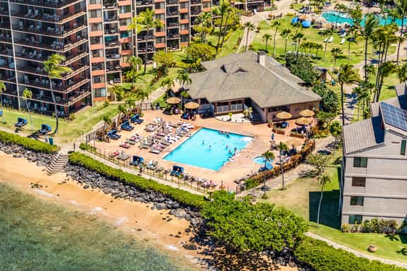 .ONB Kaanapali Shores 337 - Image 1