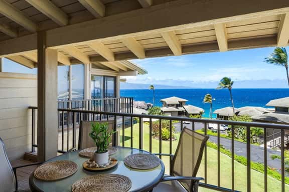Kapalua Bay Villas 32B4 - Image 1