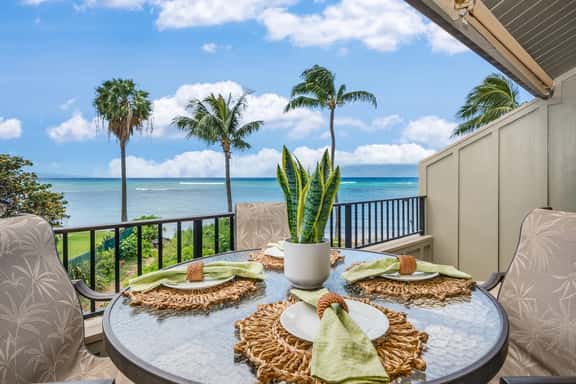 Kahana Village 2 - Image 1