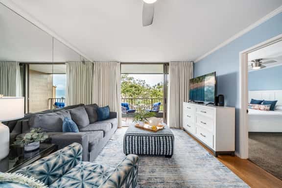 .OFF Kahana Manor 608 - Image 1