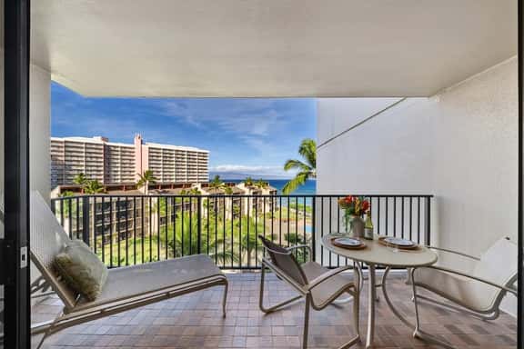 Kaanapali Shores 709 - Image 1