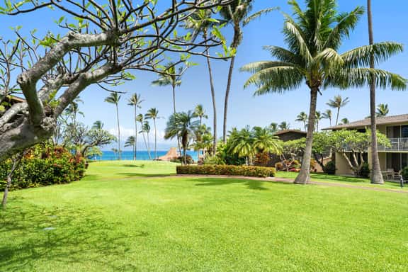 Napili Shores F149 - Image 1