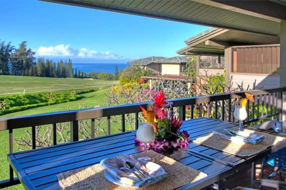 Kapalua Ridge Villas 2521 - Image 1
