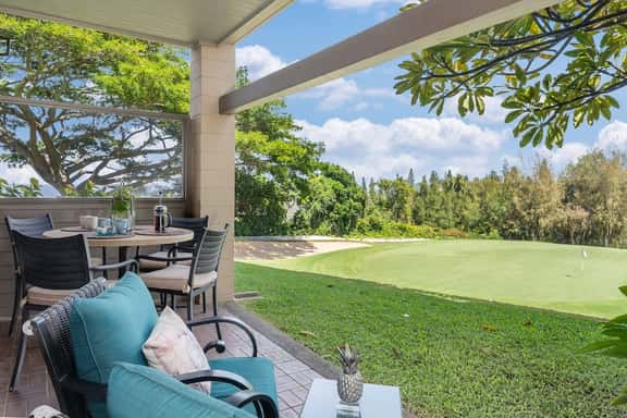 Kapalua Ridge Villas 1812 - Image 1