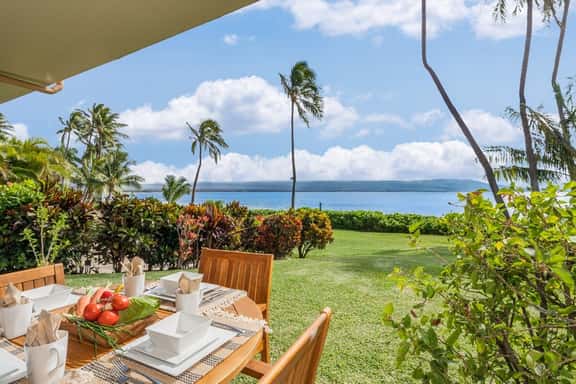 Maalaea Banyans 112 - Image 1