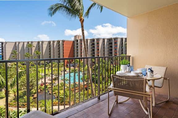Kaanapali Shores 548 - Image 1