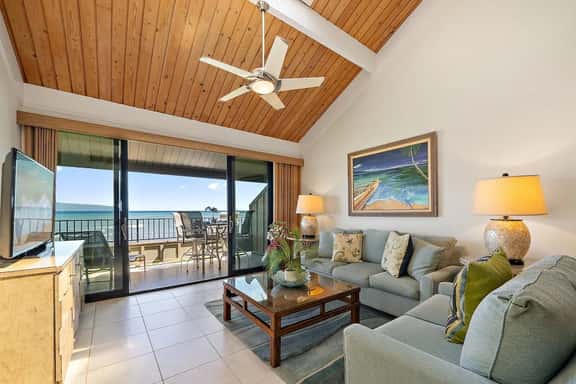 Kahana Village 34 - Image 1