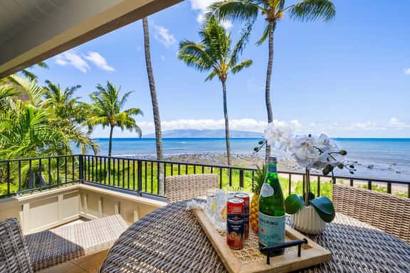 Kahana Village 32 - Image 1