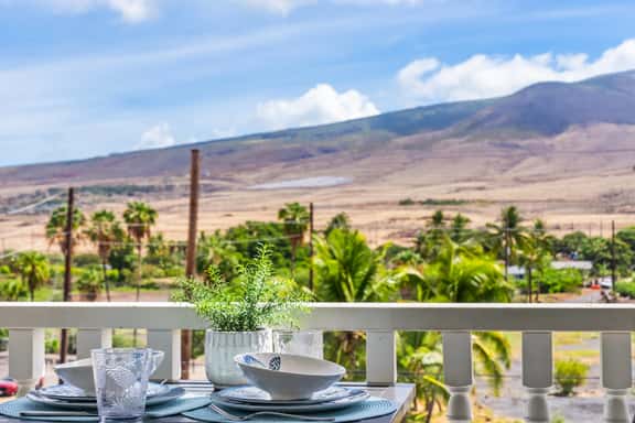 Lahaina Shores 428 - Image 1