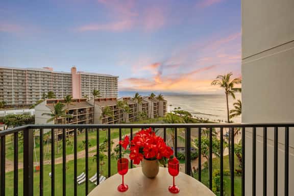Kaanapali Shores 711 - Image 1