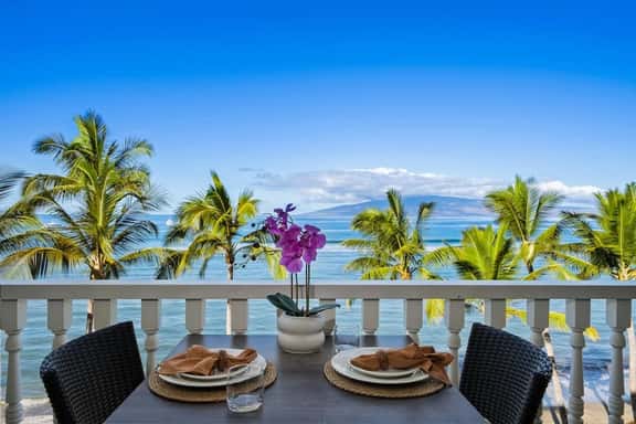 Lahaina Shores 523 - Image 1