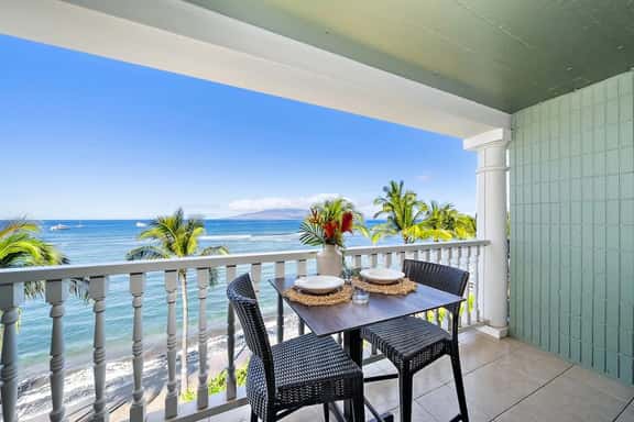 .OFF Lahaina Shores 507 - Image 1