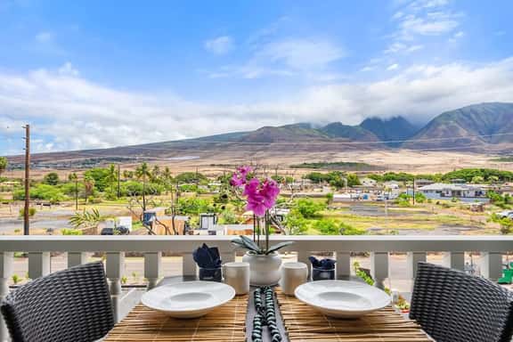 Lahaina Shores 306 - Image 1