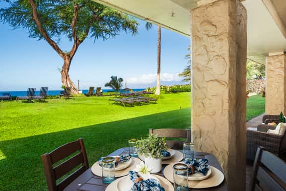 Maui Kaanapali Villas 179 - Image 1