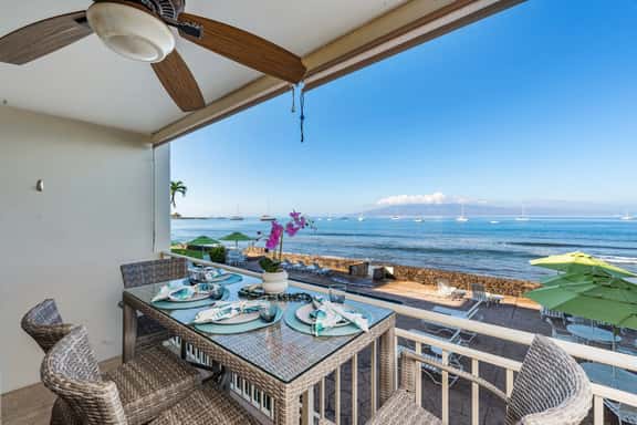 Lahaina Roads 209 - Image 1