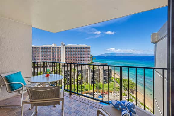 Kaanapali Shores 903 - Image 1